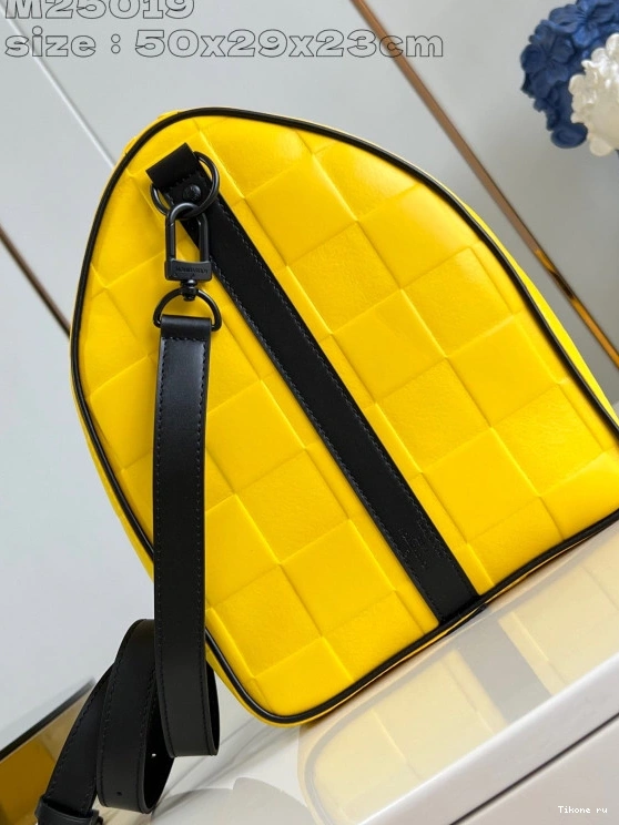 Cheap LOUIS 50 VUITTON KEEPALL BANDOULIÈRE 0819